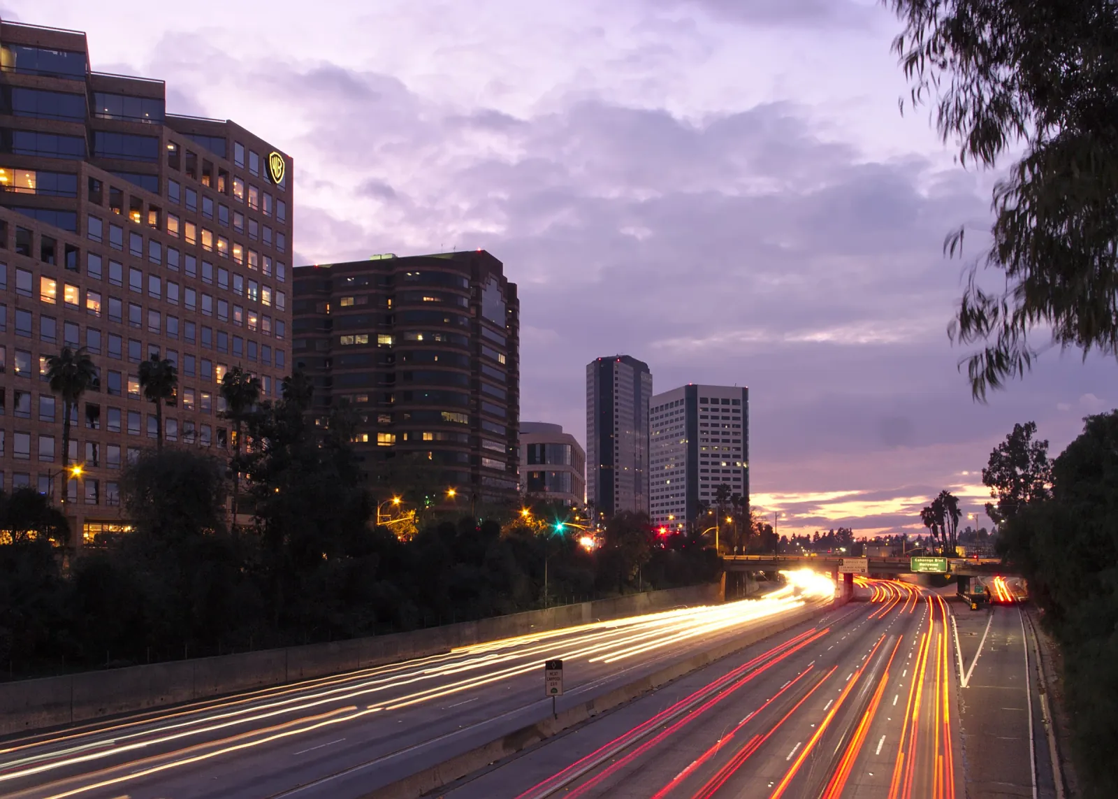 Restoration services in Burbank, Los Angeles County