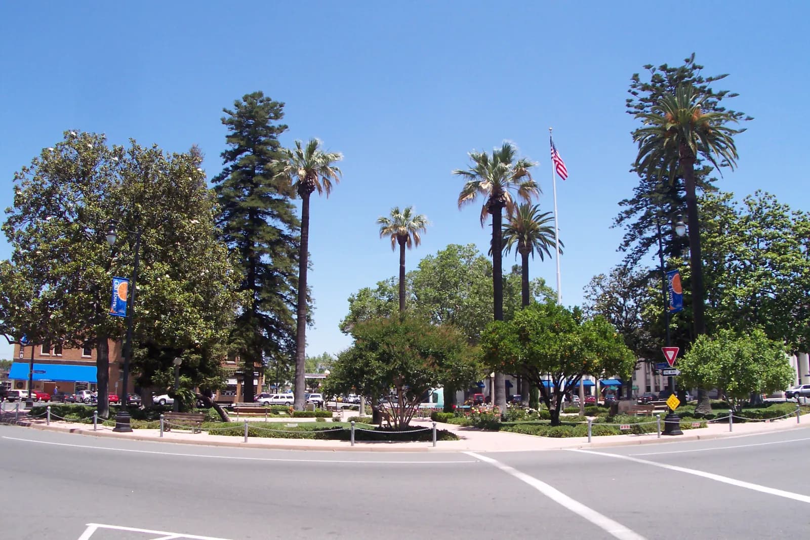 Restoration services in Orange, Orange County