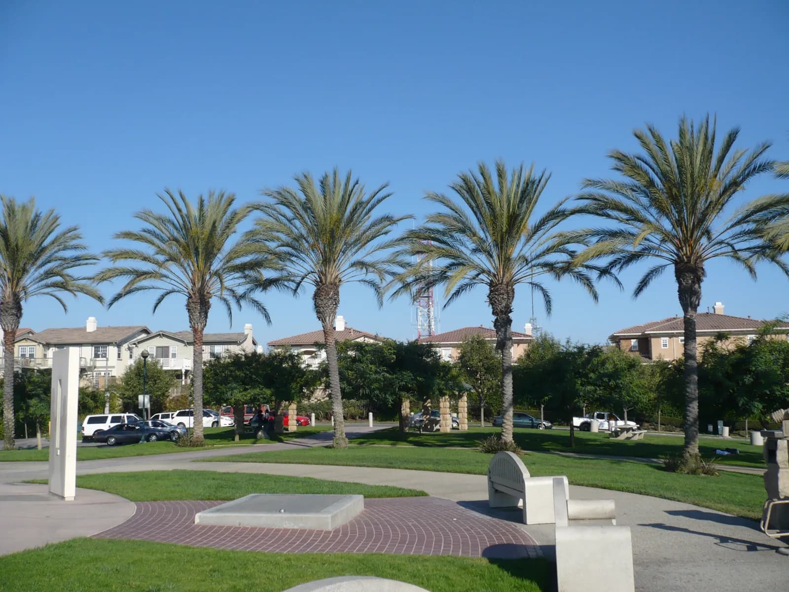 Restoration services in Signal Hill, Los Angeles County
