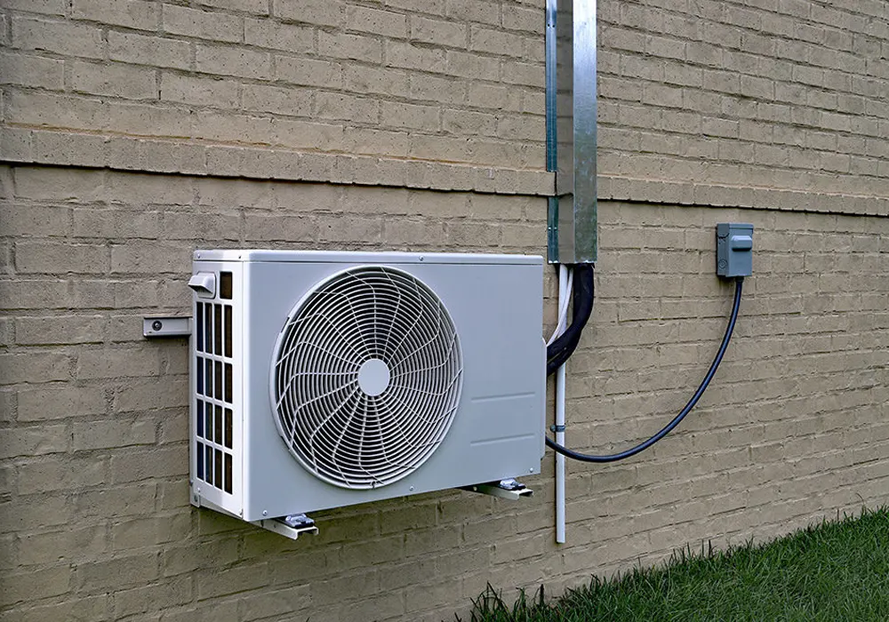 preventing mold with hvac service