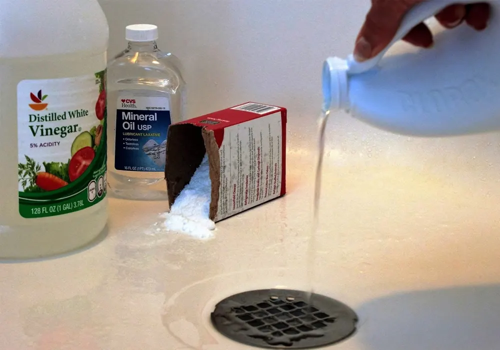 diy sewage smell tricks to try for bathroom
